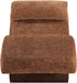 Marcella - Chaise Lounge - Walnut Base - Simple Home Plus
