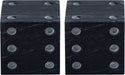 Dice - Marble Decorative - Simple Home Plus
