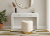 Heart - Stool Ottoman - Simple Home Plus