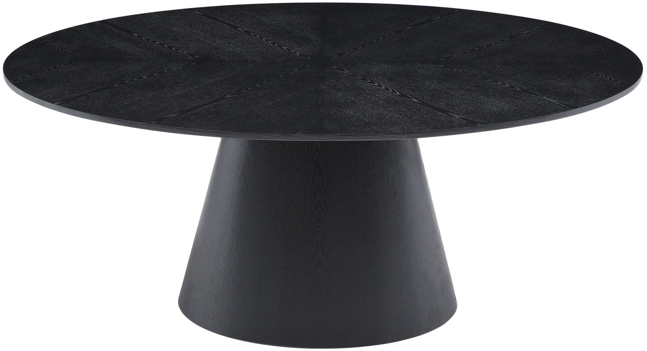 Gavin - Dining Table - Simple Home Plus