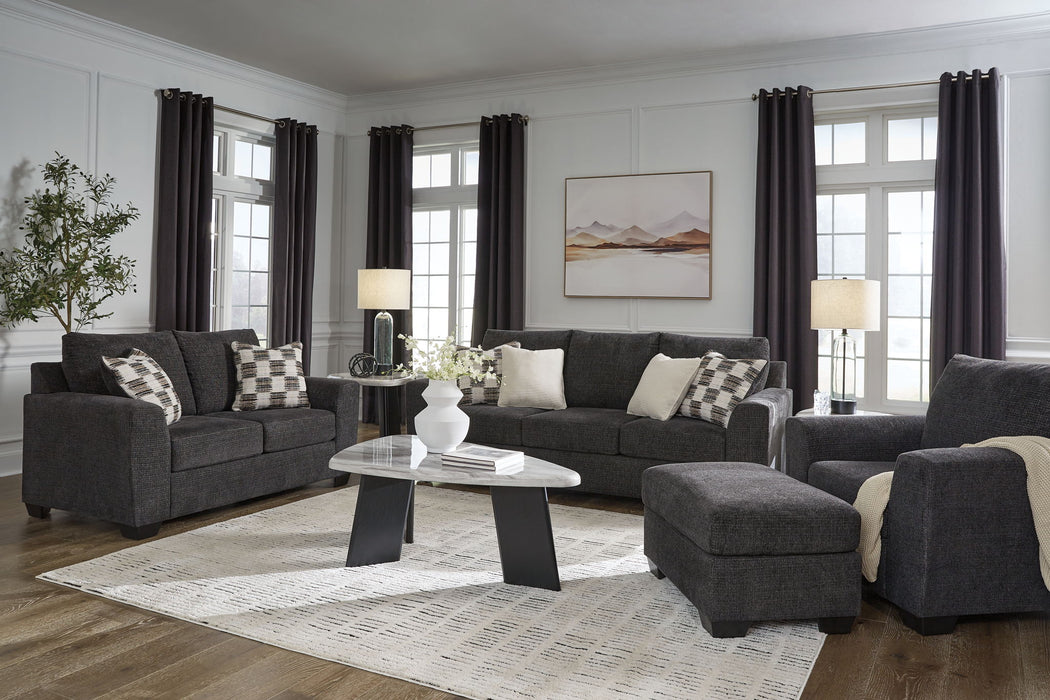 Loreo - Living Room Set - Simple Home Plus