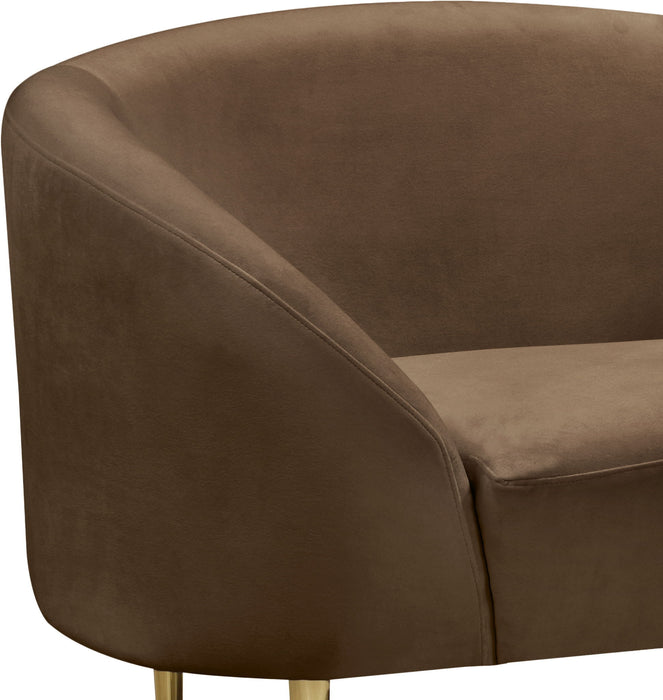 Ritz - Chair - Simple Home Plus