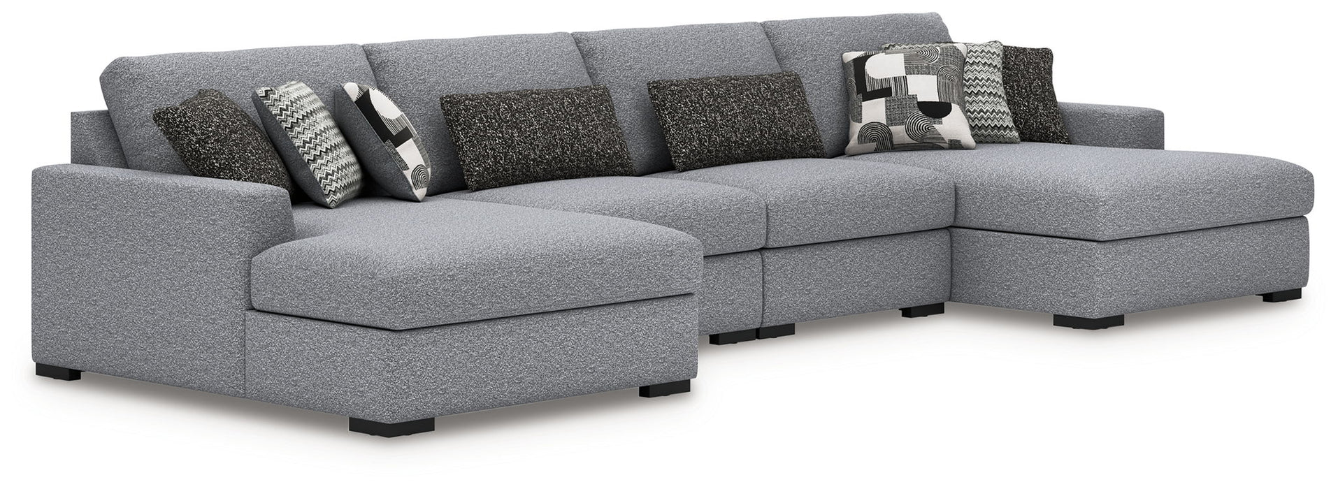 Bealton - Sectional - Simple Home Plus