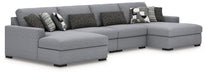 Bealton - Sectional - Simple Home Plus