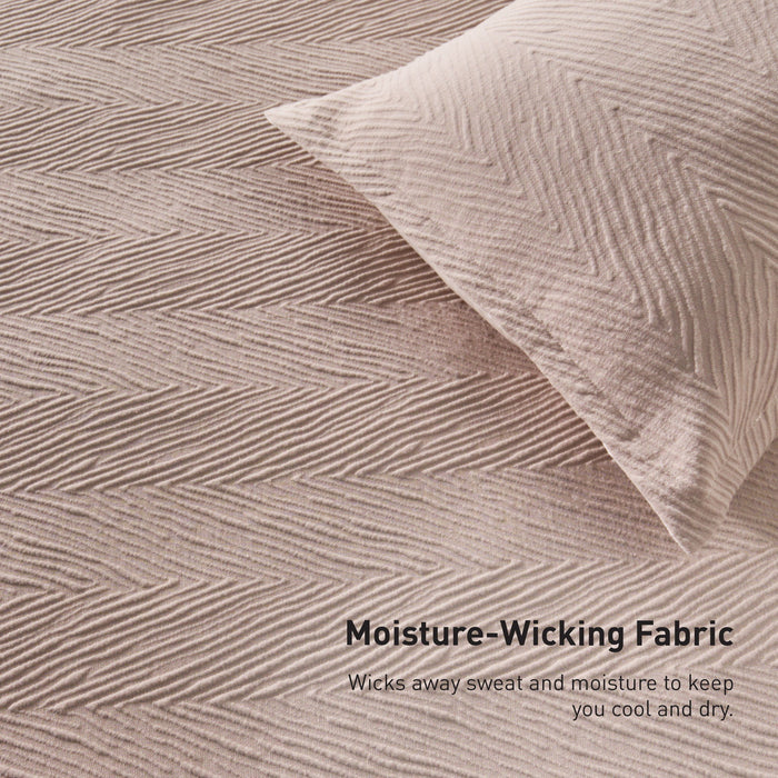 Arrowhead - Duvet & Sham Set - Simple Home Plus