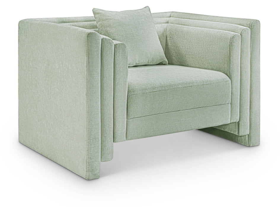 Everett - Chair - Simple Home Plus