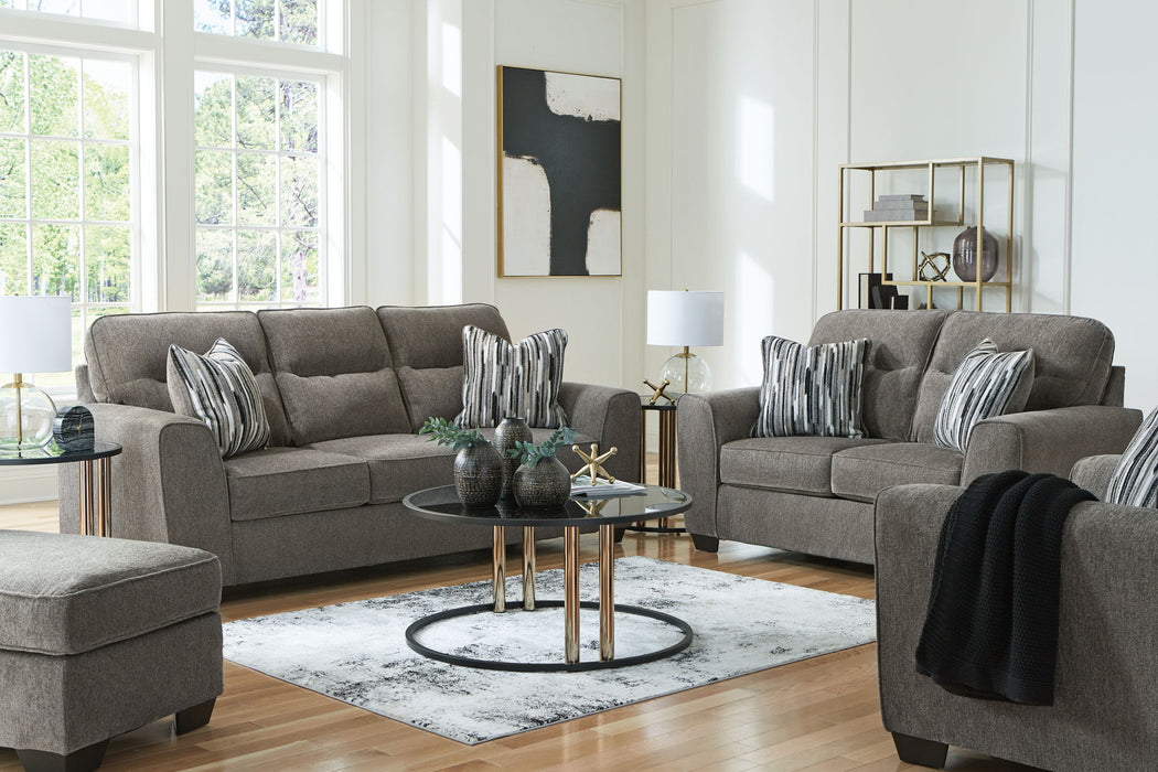 Olten - Living Room Set - Simple Home Plus