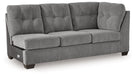 Marleton - Raf Sofa - Gray - Simple Home Plus