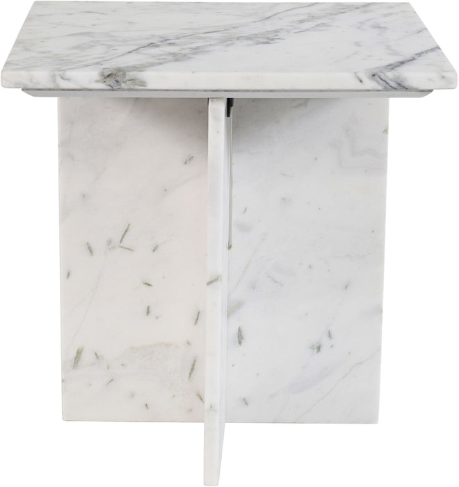 Verona - End Table - Simple Home Plus