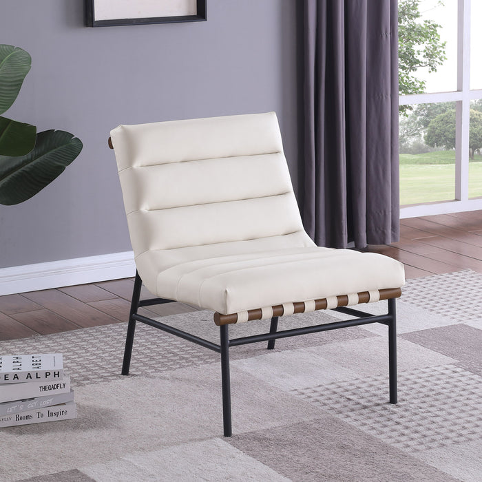 Burke - Accent Chair - Simple Home Plus