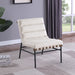 Burke - Accent Chair - Simple Home Plus