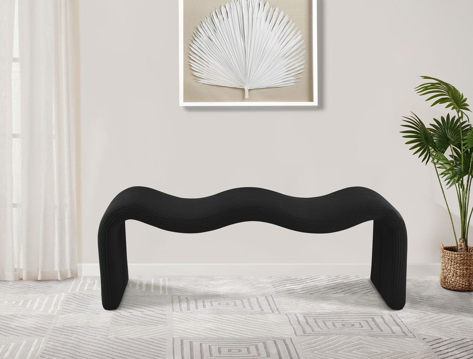 Willow - Corduroy Bench - Simple Home Plus