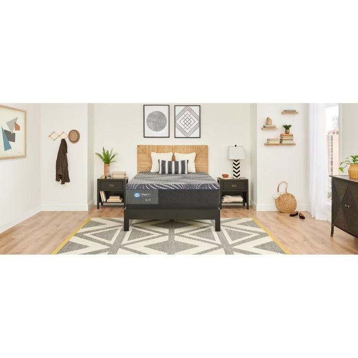 Foundations - StableSupport Foundation, Low Profile - Simple Home Plus