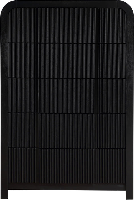 Fluted - Chest - Simple Home Plus
