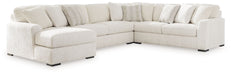 Chessington - Sectional - Simple Home Plus