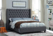 Ashton - Bed - Simple Home Plus