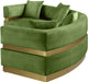 Belsa - 2 Piece Sectional - Simple Home Plus