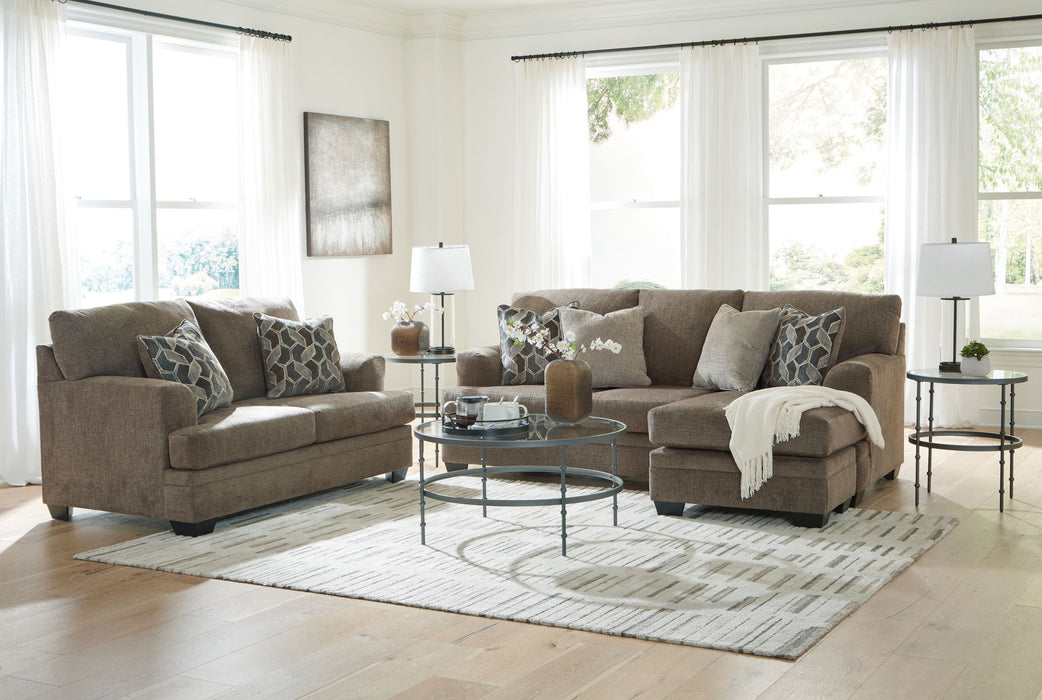 Stonemeade - Living Room Set - Simple Home Plus