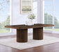Belinda - Rectangular Dining Table - Simple Home Plus