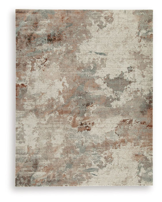 Jadenburg - Rug - Simple Home Plus