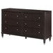 Emberlyn - 6-Drawer Dresser - Simple Home Plus