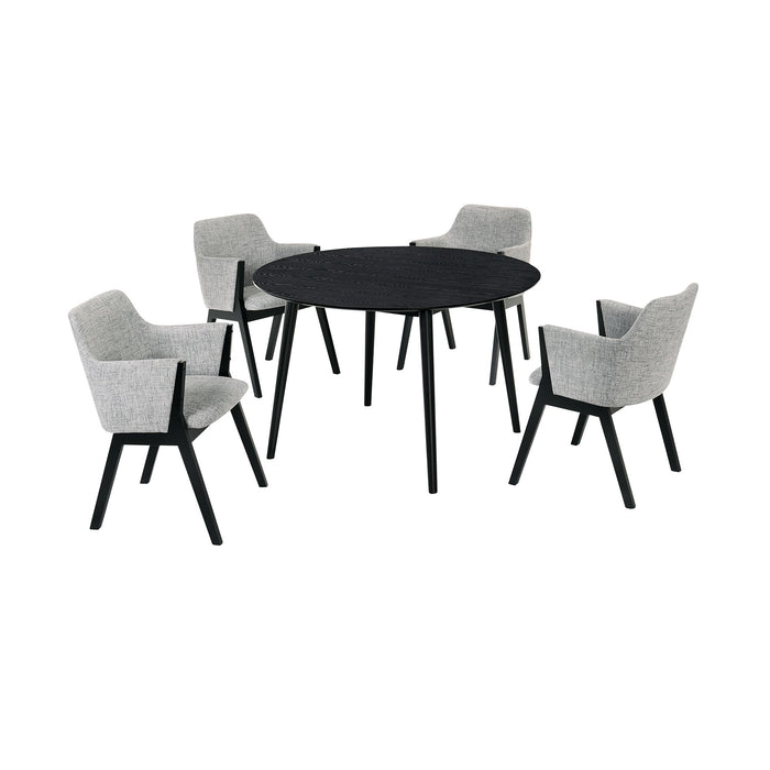 Arcadia - Dining Set - Simple Home Plus