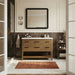 Oakwell - Bathroom Vanity - Simple Home Plus