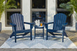 Sundown Treasure - Outdoor Conversation Set - Simple Home Plus