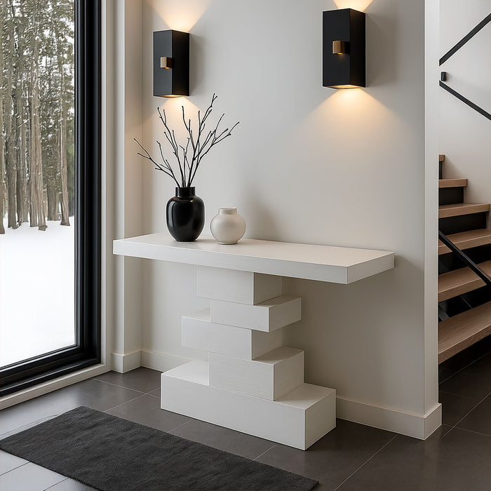 Westmount - Console Table - Simple Home Plus