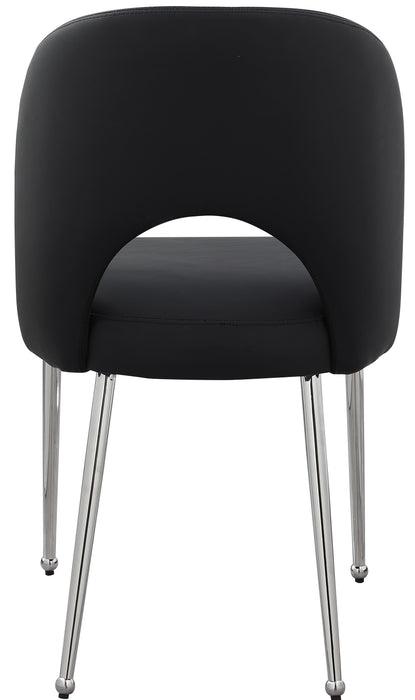 Logan - Dining Chair Set - Simple Home Plus