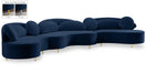 Vivacious - Sectional - Simple Home Plus