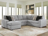 Lakepoint - Sectional - Simple Home Plus
