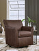 Braydunn - Swivel Glider Accent Chair - Simple Home Plus