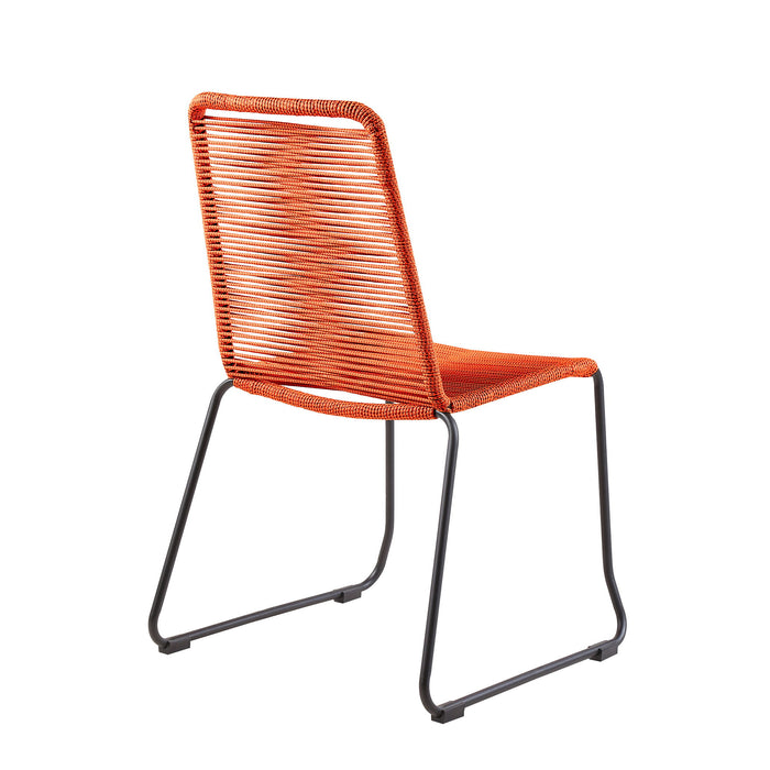 Kylie And Shasta - Outdoor Patio Dining Set - Simple Home Plus