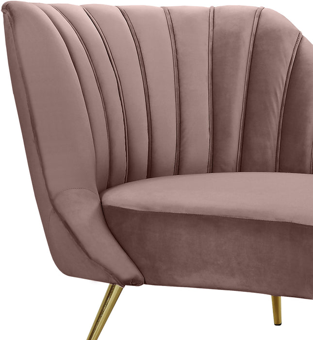 Margo - Chaise - Simple Home Plus