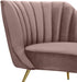 Margo - Chaise - Simple Home Plus