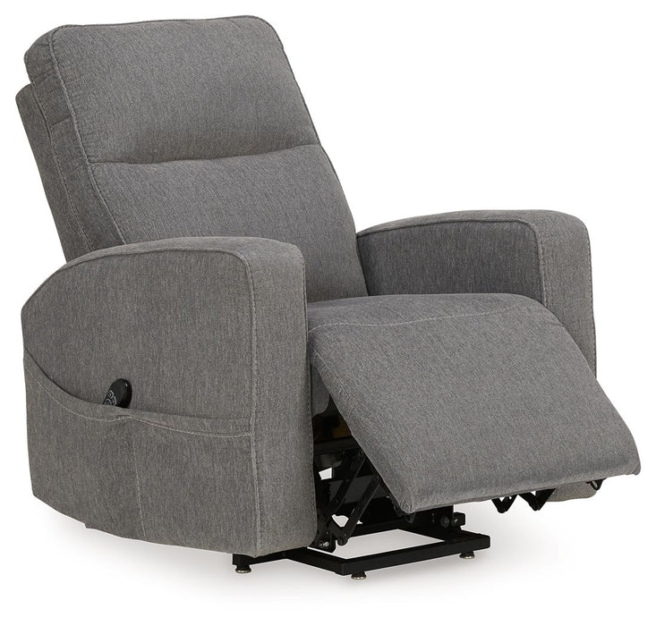 Starganza - Power Lift Recliner - Simple Home Plus
