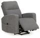 Starganza - Power Lift Recliner - Simple Home Plus
