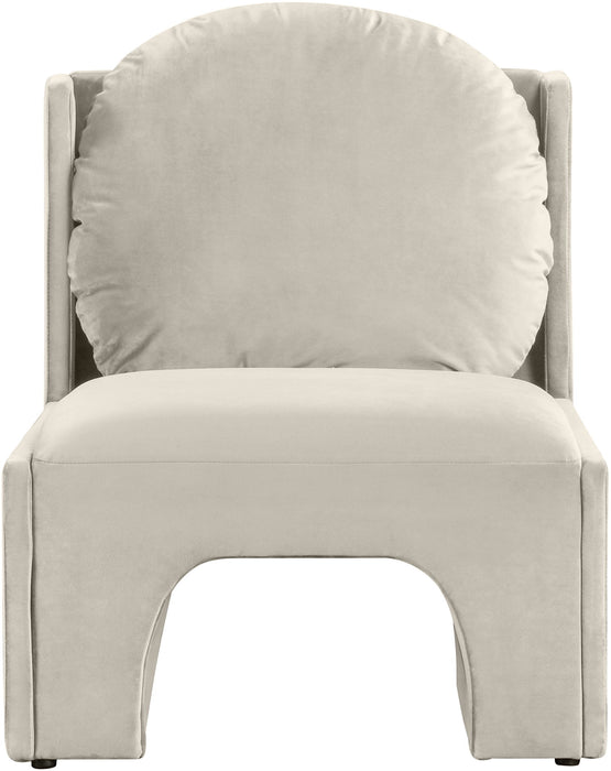 Sigma - Accent Chair - Simple Home Plus