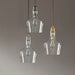 Auburn - Pendant - Bronze - Simple Home Plus