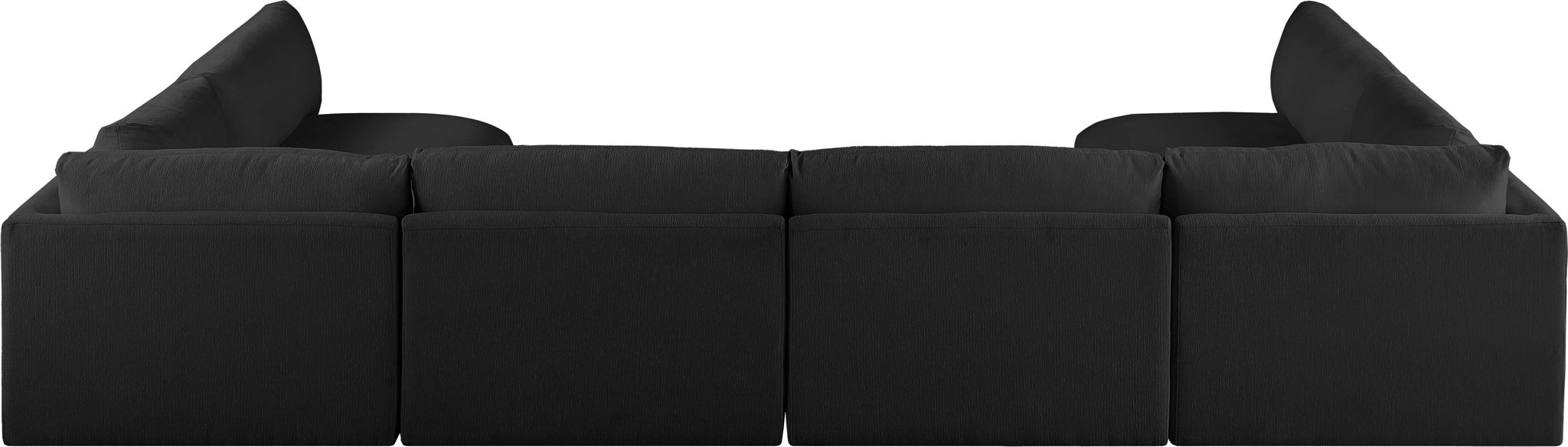 Ease - Modular Sectional - Simple Home Plus
