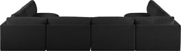 Ease - Modular Sectional - Simple Home Plus