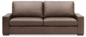 Calden - Sofa - Chocolate - Simple Home Plus