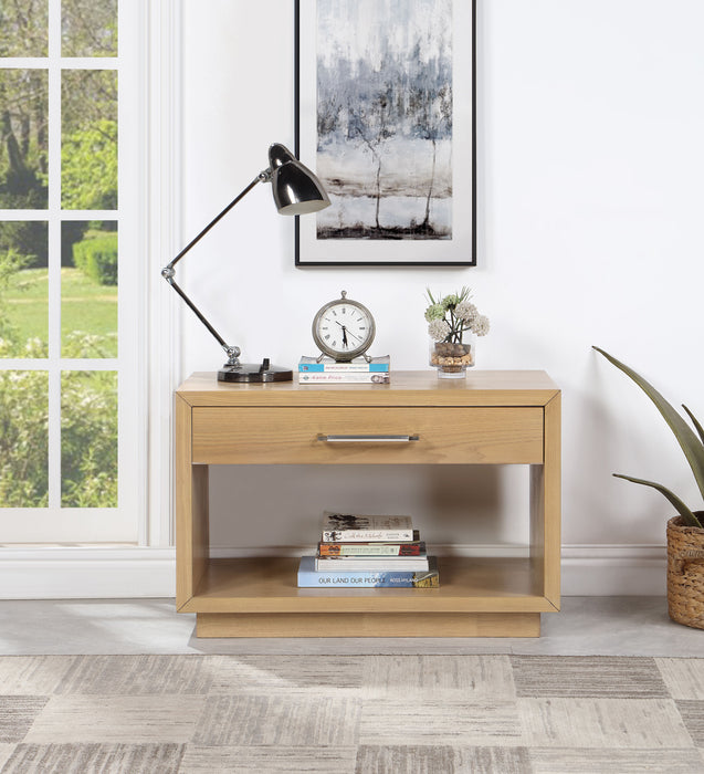 Avery - Night Stand - Simple Home Plus