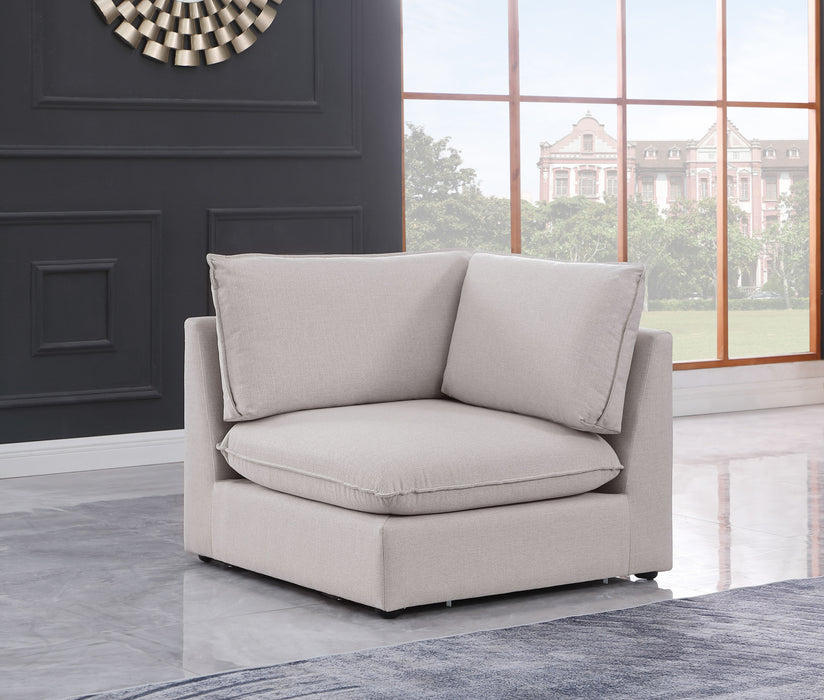 Mackenzie - Corner Chair - Simple Home Plus