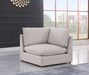 Mackenzie - Corner Chair - Simple Home Plus