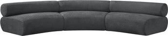 Bale - 3 Piece Modular Sofa - Simple Home Plus