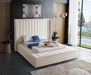 Kiki - Bed - Simple Home Plus