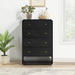 Parker - Ash Veneer Chest - Simple Home Plus