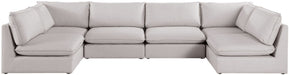 Mackenzie - Modular Sectional - Simple Home Plus